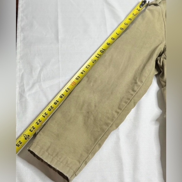 American Eagle Outfitters Women’s Double Breasted Canvas Jacket Size Large - Picture 6 of 10